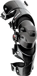 EVS Web Knee Braces наколенники, черный