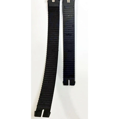 Sidi ST Boot Strap ремешок для мотобот (111), черный