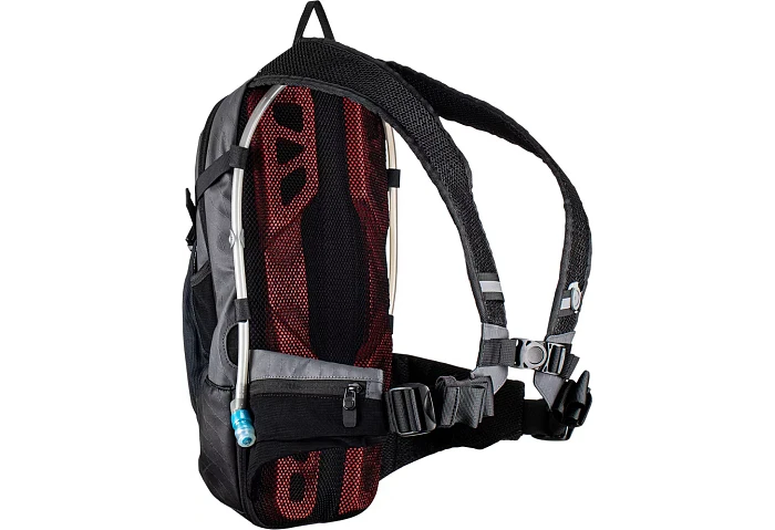 Leatt MTB Mountain Lite 1.5 Hydration Graphite рюкзак-гидропак