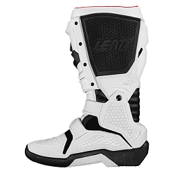 Leatt 4.5 Enduro 2025 White мотоботы