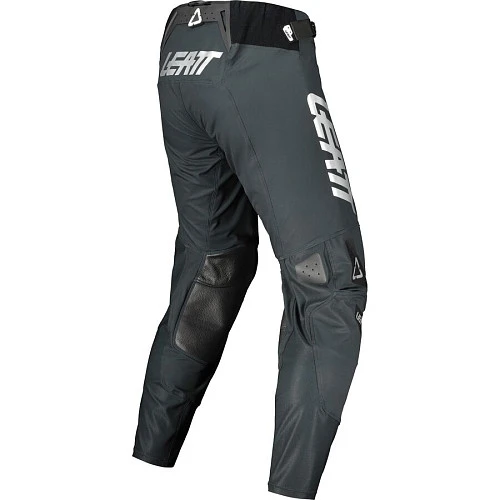 Leatt GPX 5.5 I.K.S 2021 Black мотоштаны