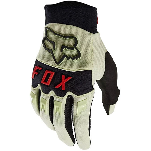 Fox Dirtpaw Sea Spray мотоперчатки