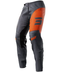 Shot Devo Star Orange комплект