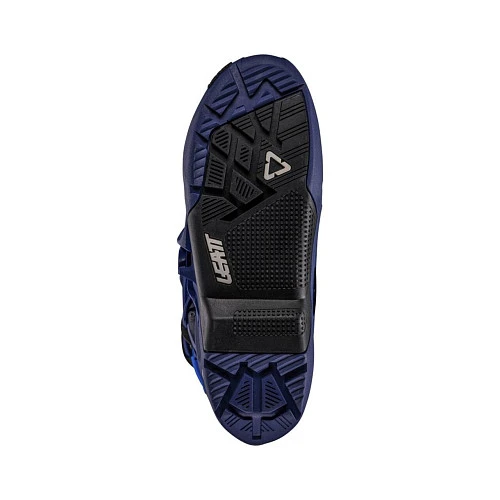 Leatt 4.5 Enduro 2026 Blue мотоботы