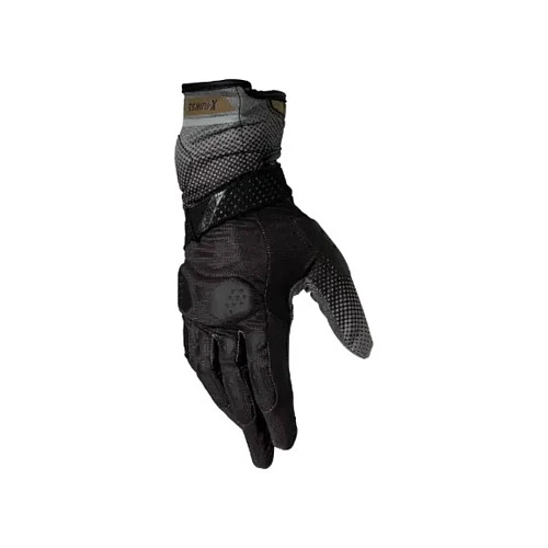 Leatt ADV X-Flow 5.5 Stealth мотоперчатки