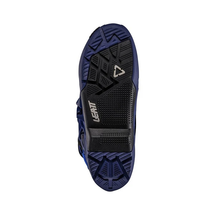 Leatt 4.5 Enduro 2026 Blue мотоботы