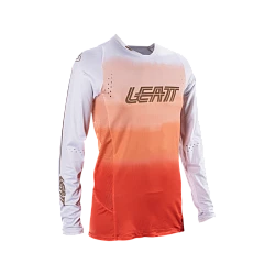 Leatt Moto 4.5 2026 Coral Pink комплект женский