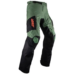 Leatt Moto 5.5 Enduro 2023 Cactus мотоштаны