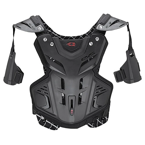 EVS F2 Roost Guard панцирь, черный