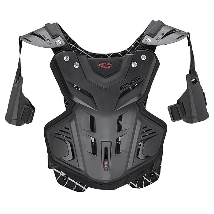 EVS F2 Roost Guard панцирь, черный