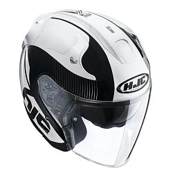 HJC FG-JET Acada MC5 шлем открытый