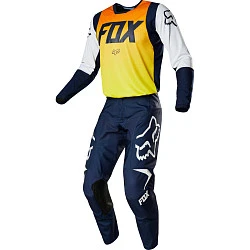 Fox Racing 180 Idol Youth Multi мотоштаны подростковые