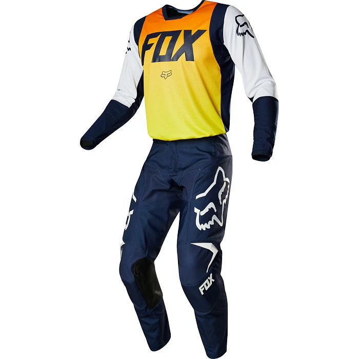 Fox Racing 180 Idol Youth Multi комплект подростковый
