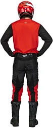 Fly Racing F-16 2023 Red/Black комплект