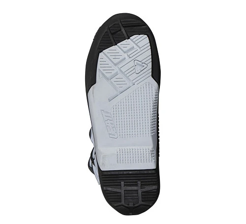 Leatt 3.5 White мотоботы