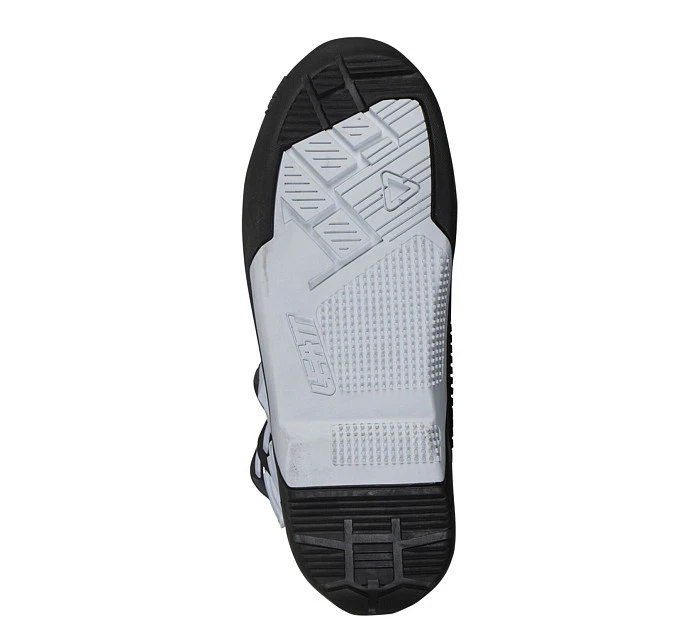 Leatt 3.5 White мотоботы