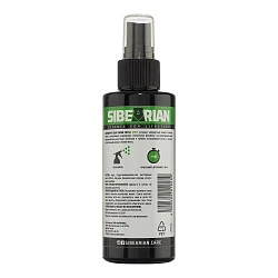 Sibearian Mint дезодорант для обуви и экипировки 150мл, мята