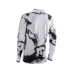 Leatt Moto 4.5 Lite 2026 White джерси