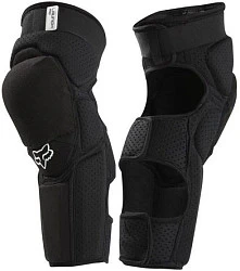 Fox Racing Launch Pro Knee/Shin Guard наколенники, черный