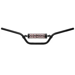 Renthal ATV руль кроссовый 7/8 (22мм), титан (811-01-TT)