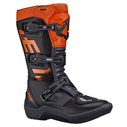 Leatt 3.5 Orange мотоботы детские/женские