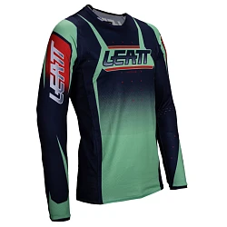 Leatt Moto 4.5 2025 Matcha комплект