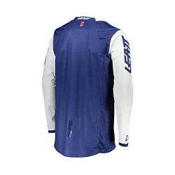 Leatt Moto 4.5 Lite 2022 Royal, джерси