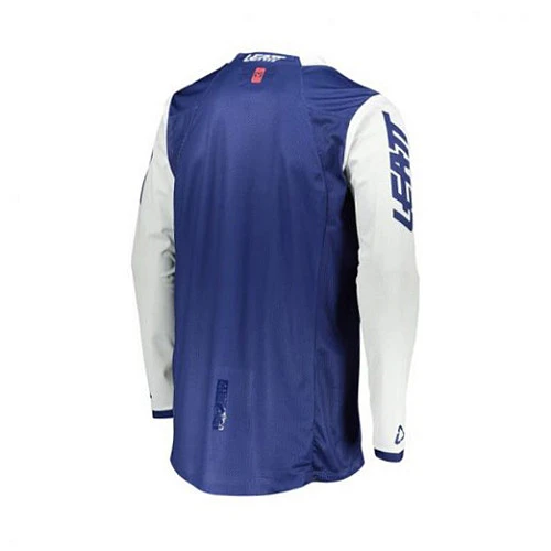 Leatt Moto 4.5 Lite 2022 Royal, джерси
