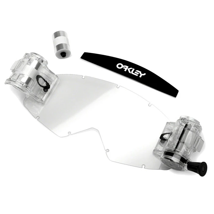 Oakley O-Frame 2.0 Roll Off комплект для установки перемотки
