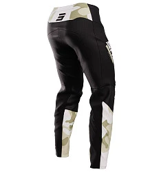 Shot Devo Battle Sand мотоштаны