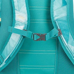 OGIO Operatrix 17 Pixie рюкзак, бирюзовый