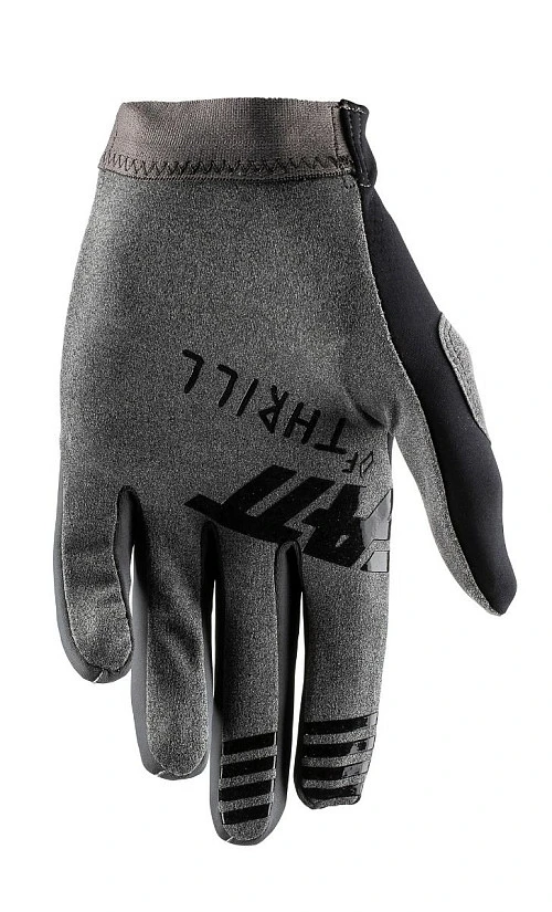 Leatt GPX 2.5 Windblock 2019 мотоперчатки, черный