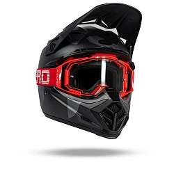 IIZero Blade Red мотоочки