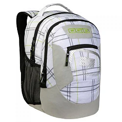 OGIO Rogue Frost рюкзак, бежево-серо-черный