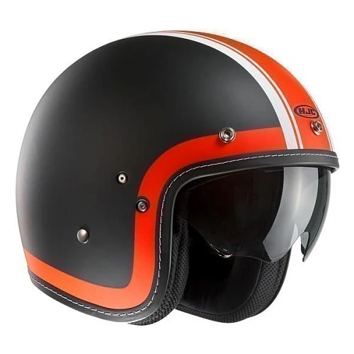 HJC FG-70S Heritage MC7F шлем открытый