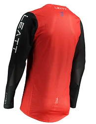 Leatt Moto 5.5 UltraWeld 2022 Red джерси