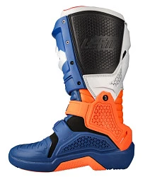 Leatt 4.5 Enduro 2022 Orange мотоботы