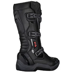 Leatt 3.5 Stealth мотоботы