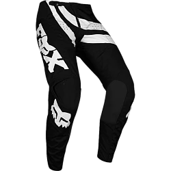 Fox Racing 180 Cota 2019 мотоштаны, черный