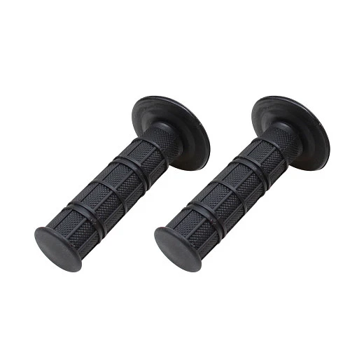 Pro Grip MX грипсы на руль, мягкие, черный