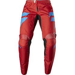 Shift Racing White Ninety Seven 2017 комплект, красный