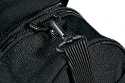 Fox 180 Duffle Bag, сумка для экипировки, сине-черный