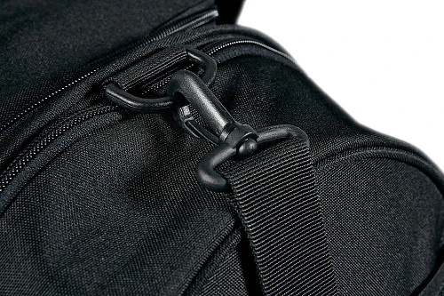 Fox 180 Duffle Bag, сумка для экипировки, сине-черный