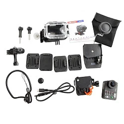 AEE S70 видеокамера