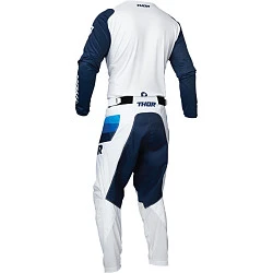 Thor Pulse 2021 Racer Navy White комплект