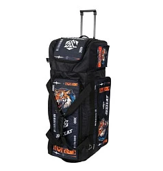 JustCat Racing Gearbag Tiger сумка на колесах