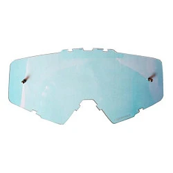 IIZERO Mirror Blue Lens линза