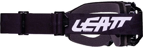 Leatt Velocity 5.5 Iriz Brushed / Silver 50% мотоочки, двойная линза