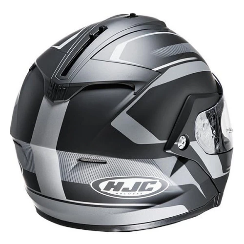 HJC IS-MAX II Elements MC5F шлем модуляр
