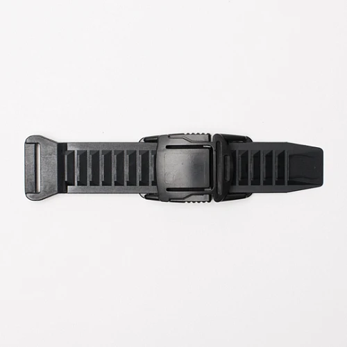 Fox Buckle Replacement For Pant застежка к мотоштанам, черный